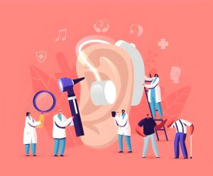 Ear Nose Throat doctor in Dwarka