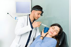 Ear Wax Removal in Dwarka