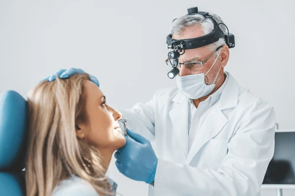 Sinusitis and vertigo treatment in Dwarka