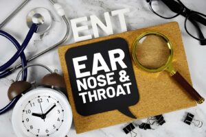 Best ENT Care in Dwarka