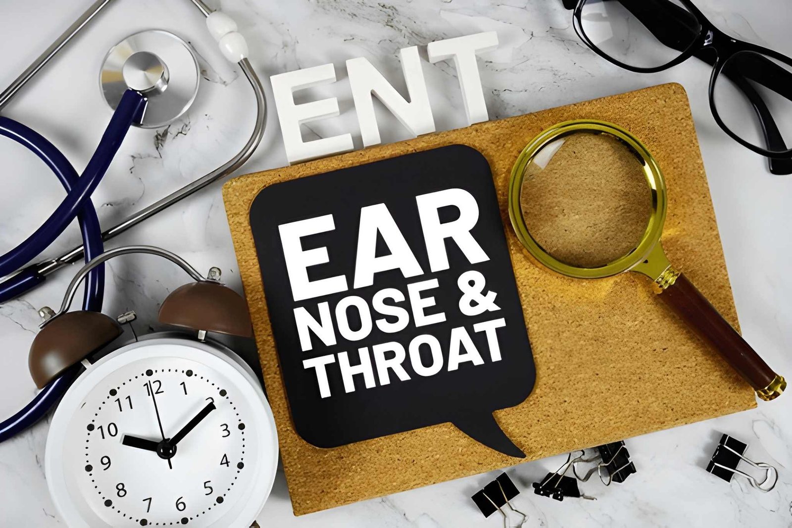 Best ENT Care in Dwarka