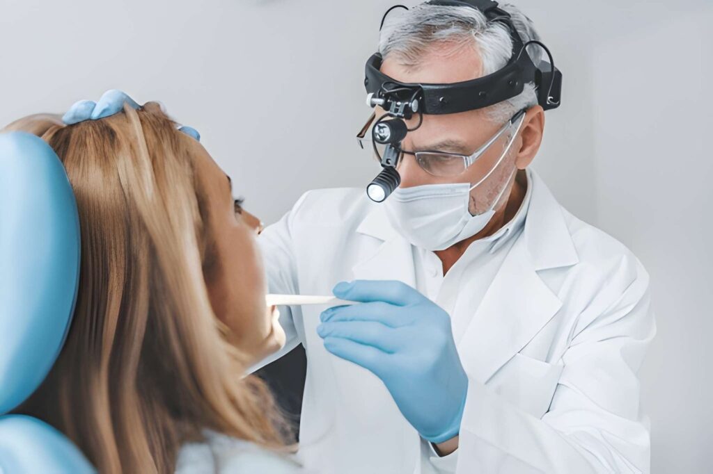 Best ENT Surgeon in Dwarka