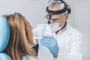 Best ENT Surgeon in Dwarka