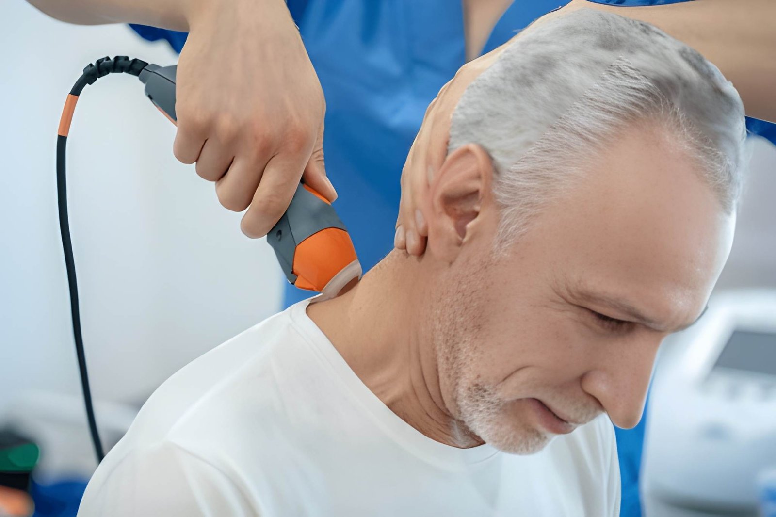 Best head and neck care in Dwarka