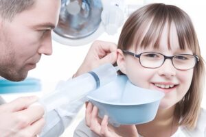 Ear wax removal Dwarka