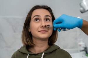 Nasal Endoscopy Doctor in Dwarka