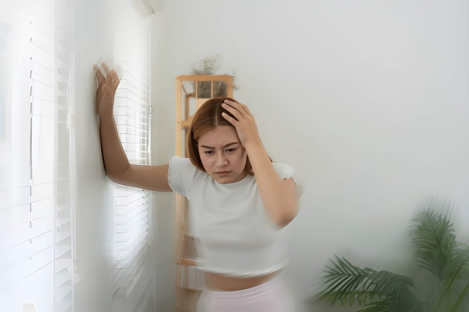 Vertigo Treatment in Dwarka